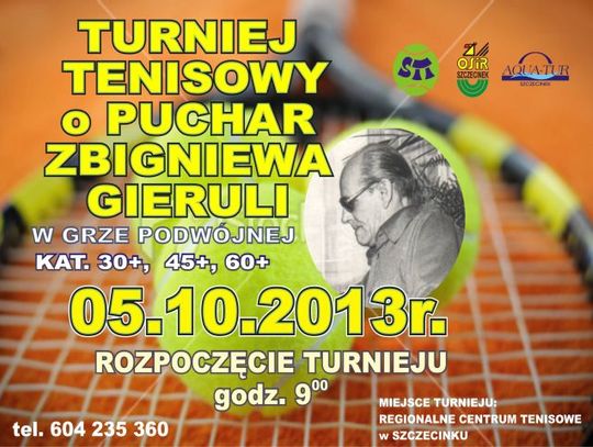 Turniej Gieruli