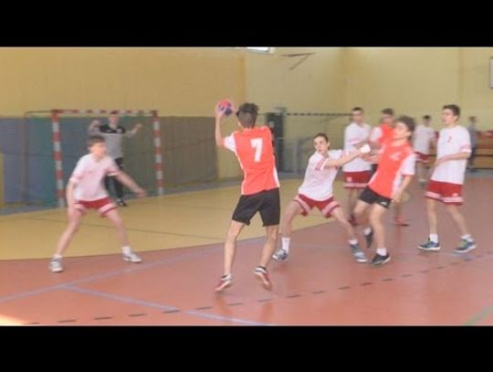 Turniej Handball Cup