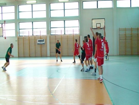 Turniej oldbojów