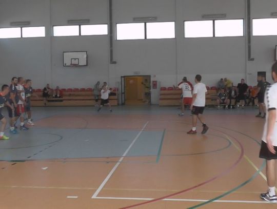 Turniej oldboyów