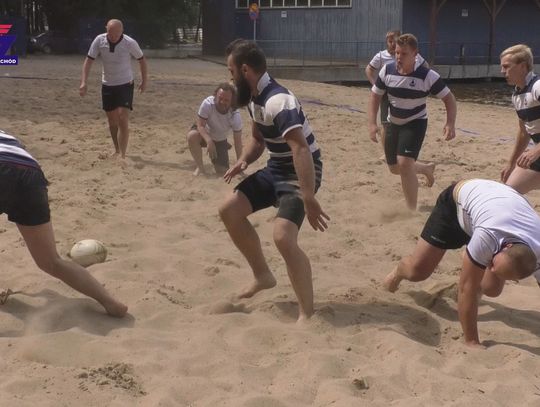 Turniej rugby