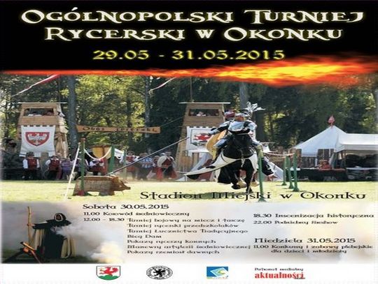 Turniej rycerski