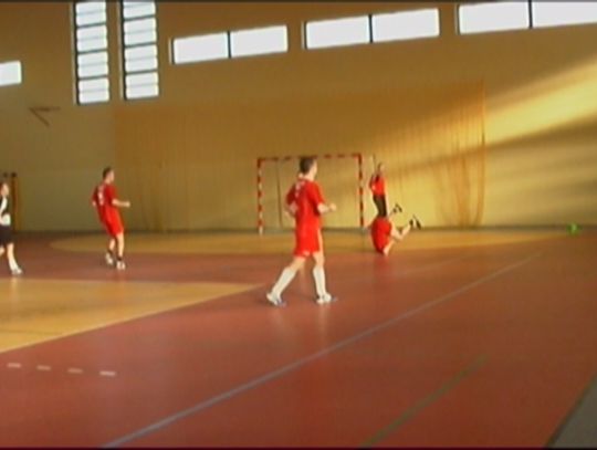 Turniej sędziów