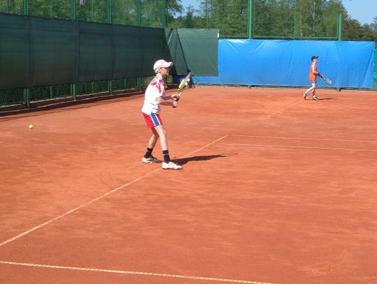 Turniej skrzatów