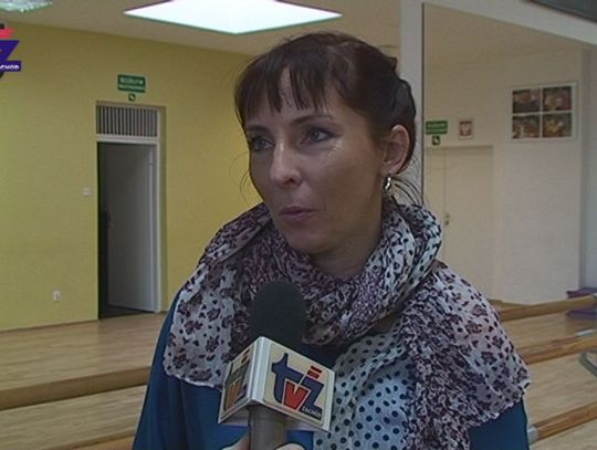 Turniej tańca