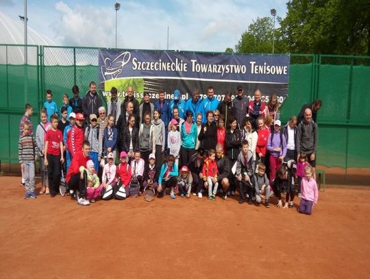 Turniej tenisowy