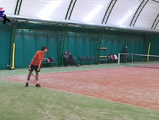 Turniej tenisowy