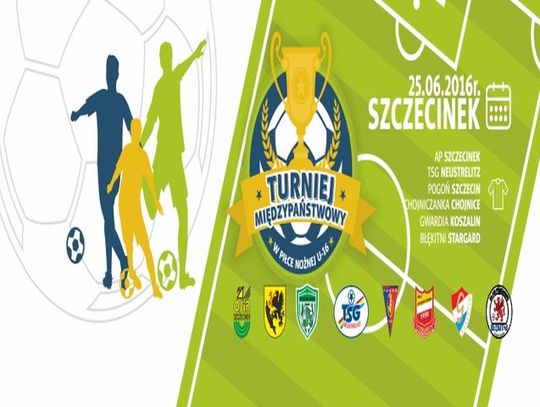 Turniej U - 16