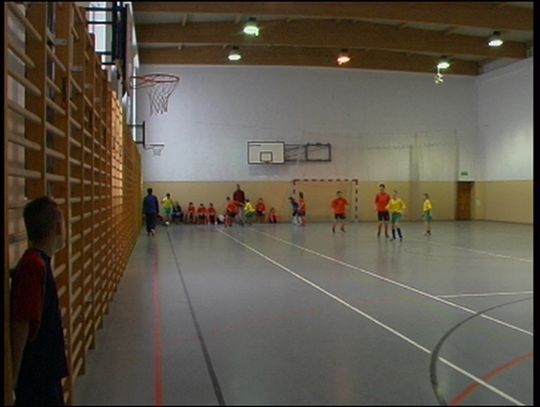 Turniej w Gwdzie