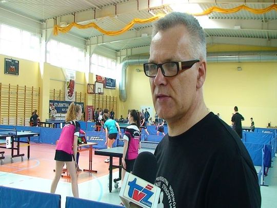 Turniej w Turowie