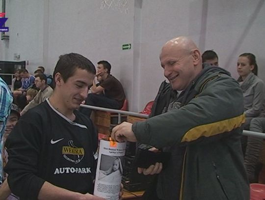Turniej Wektry