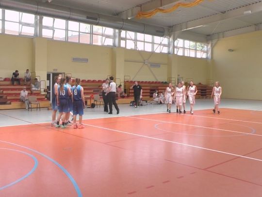 Turowianki na podium