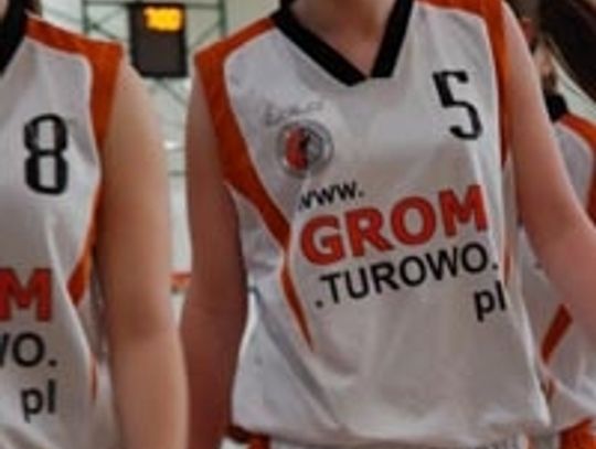 Turowo w finale