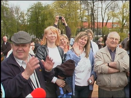Turysci chwalą