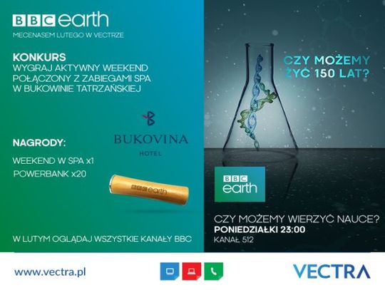 TV Vectra przeprasza