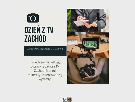 TV Zachód dla WOŚP