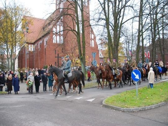 Ułani i amazonki