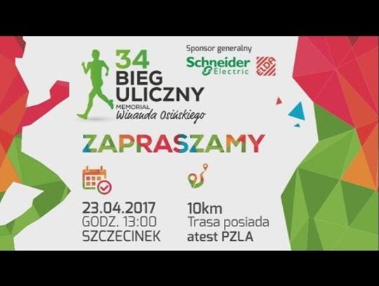 Uliczne bieganie