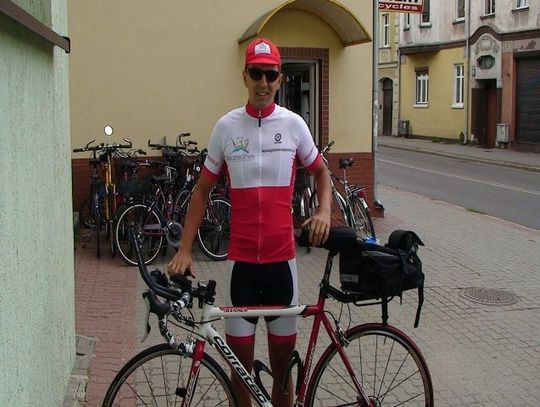 Ultramaratończyk