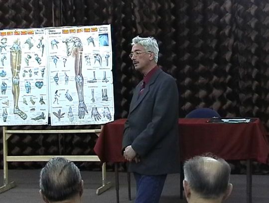 Uniwersytet III Wieku