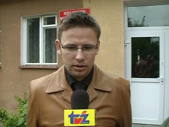 Uwaga na nietoperze