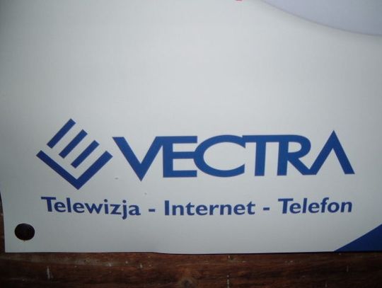 Vectra dzieciom