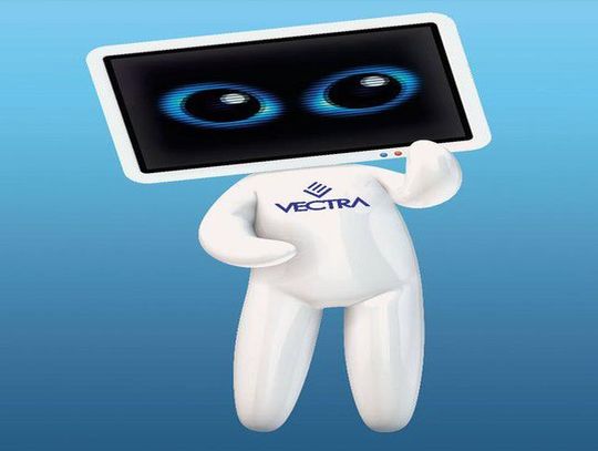 Vectra informuje
