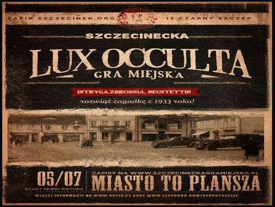 VI Gra