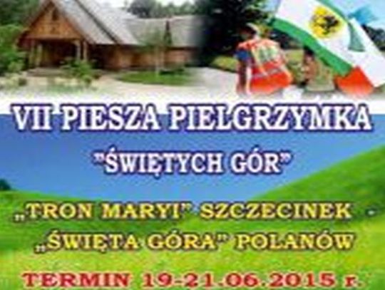 VII Pielgrzymka
