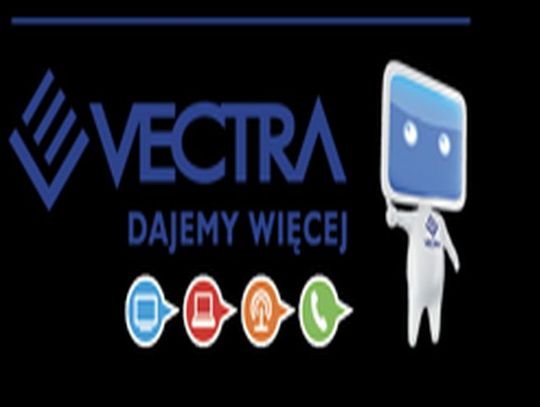 VOD w Vectrze