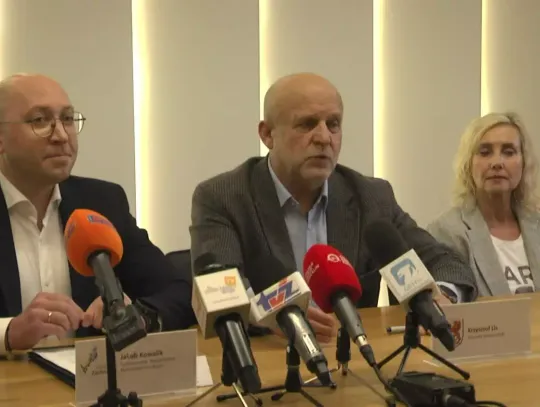 W Bornem Sulinowie powstanie Warsztat Terapii Zajęciowej — powiat szczecinecki podpisał umowę o unijnym dofinansowaniu