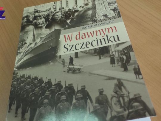 W dawnym Szczecinku - zbiór artykułów