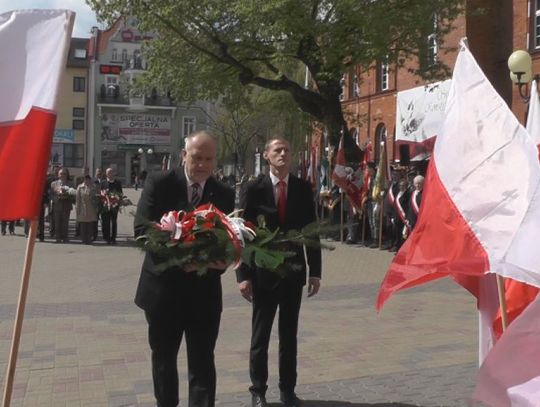 W kościele i na Placu