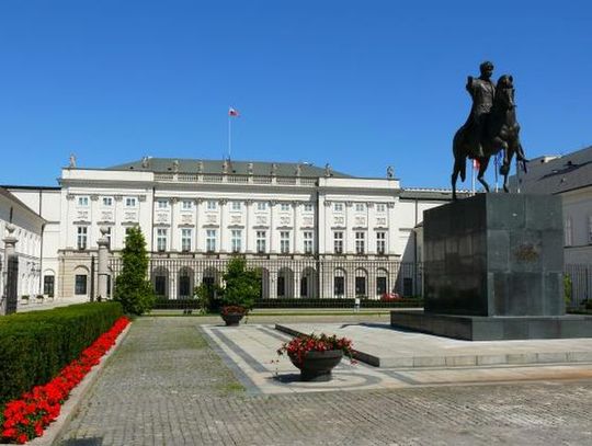 W niedzielę wybieramy
