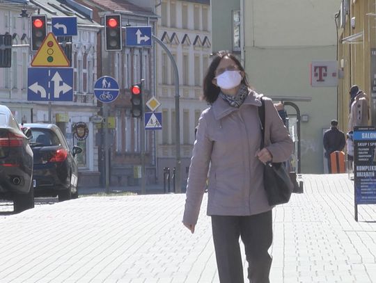 W oczekiwaniu na szczepionkę