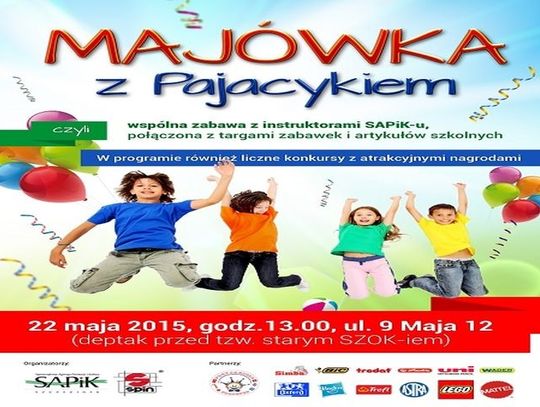 W piątek
