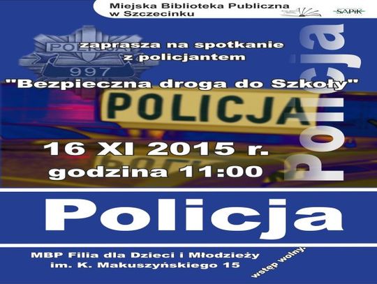 W poniedziałek