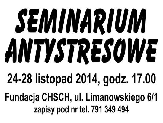 W przyszłym tygodniu