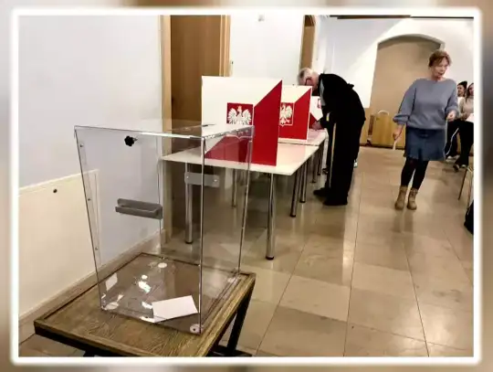 W Szczecinku ruszył maraton wyborczy do zarządów 24 osiedli — w Centrum wybrano pierwszy zarząd, przewodniczy Jolanta Wojtakowska; terminy głosowań na stronie ratusza W Szczecinku ruszył maraton wyborczy do zarządów 24 osiedli — w Centrum wybrano pierwszy zarząd, przewodniczy Jolanta Wojtakowska; terminy głosowań na stronie ratusza