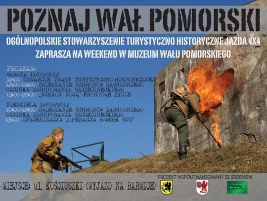Wał Pomorski