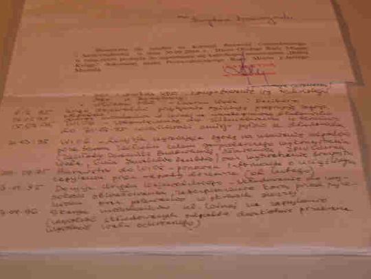 Walczą o środowisko