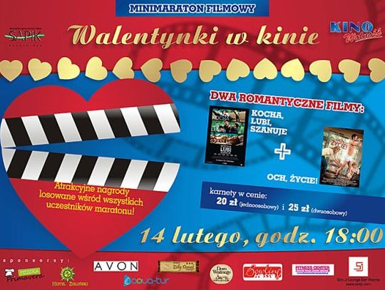 Walentynki