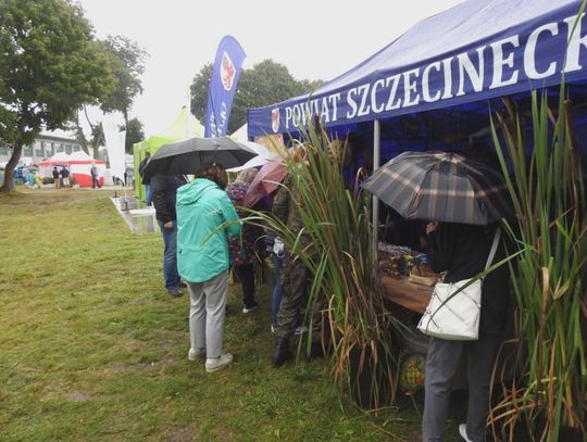 „Wdzięczni Polskiej Wsi” – ogólnopolskie dożynki w Bobolicach 