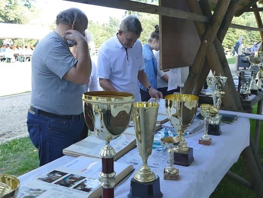 Wiarusy mają 50 lat