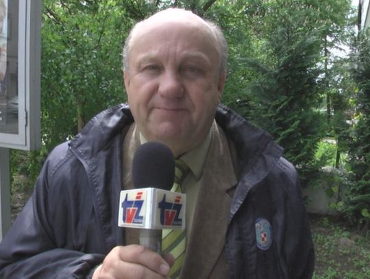Wiarusy zapraszają