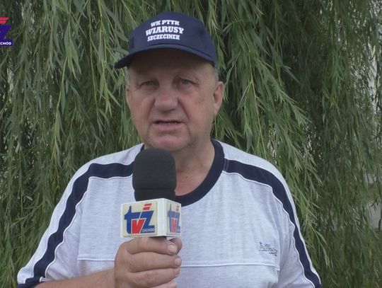 Wiarusy zapraszają 