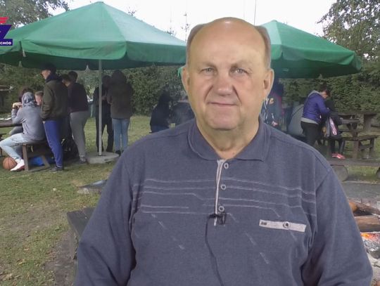 Wiarusy zapraszają. 