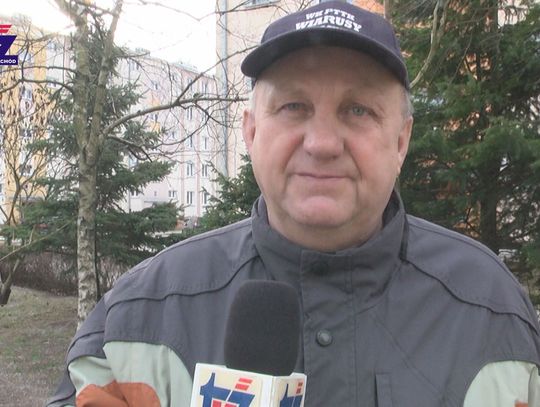 Wiarusy zapraszają.