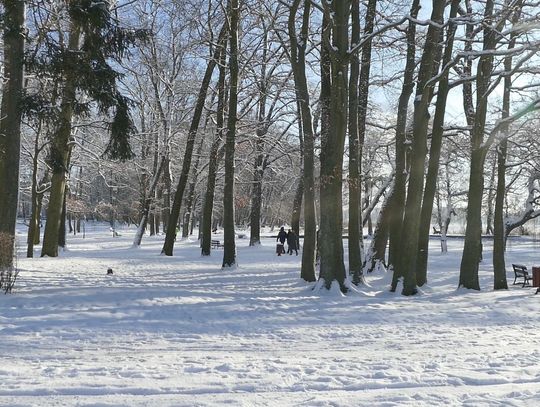 Wiarusy zapraszają