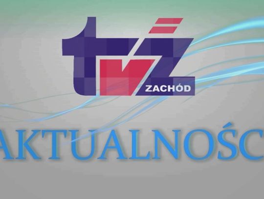 Wideo: Telewizja Zachód relacjonuje jubileusz Lasów Państwowych, stanowisko radnych KO o płatnej komunikacji miejskiej, wyjazd uczniów do Szczecina i turniej tenisa stołowego Wideo: Telewizja Zachód relacjonuje jubileusz Lasów Państwowych, stanowisko radnych KO o płatnej komunikacji miejskiej, wyjazd uczniów do Szczecina i turniej tenisa stołowego